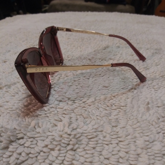DIFF EYEWEAR BECKY main image 5